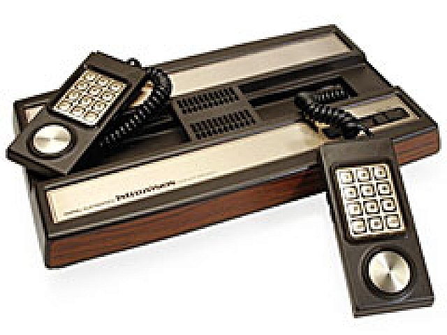 Access Accepted第578回：Atariに続け！ 1980年代を彩ったゲーム機