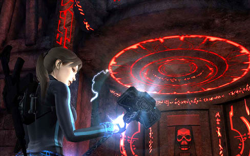 お待たせの日本語PC版がリリースされたシリーズ最新作「トゥーム