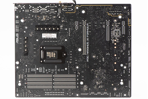 写真で見る「ROG MAXIMUS XI FORMULA」。ASUSのゲーマー向けハイエンド