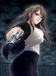 ノベルタイプアドベンチャー「12RIVEN」のPC版が，4月4日に発売。新