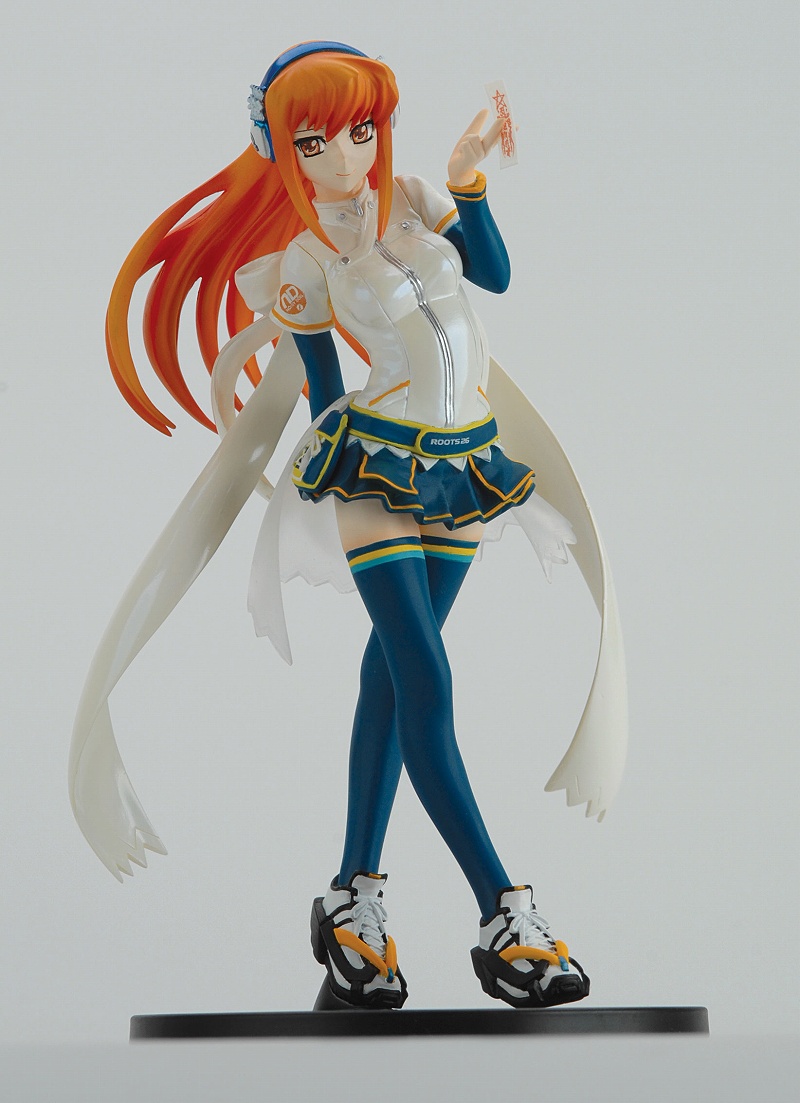 画像ギャラリー No.003 | 「beatmania IIDXフィギュアコレクション」に