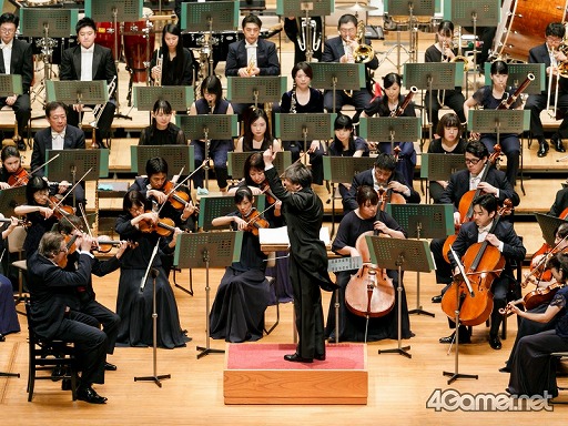 作曲家・下村陽子氏の30周年記念コンサートをレポート。ゲーム音楽は