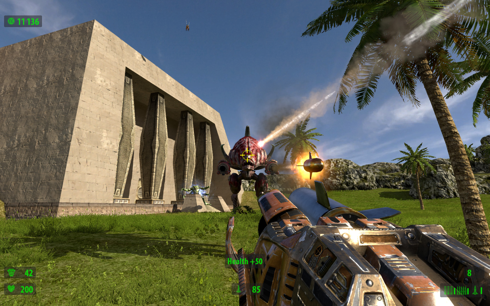 ついに2010年始まる！ 新年初の「海外ゲーム四天王」は，FPSの原点を