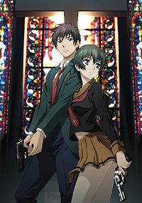 シナリオライター・虚淵玄氏の原点作品をXbox 360化する「Phantom