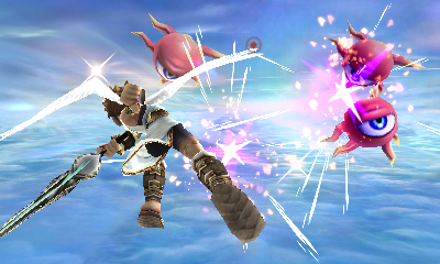 マリオ，ゼルダ，どうぶつの森，そして噂の「パルテナの鏡」……任天堂の