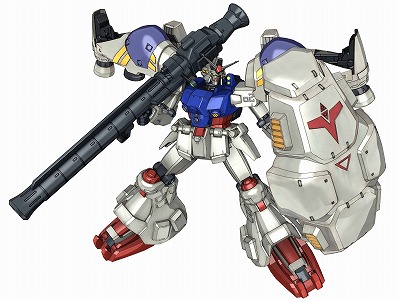 ガンダム無双3」，あのパイロット達によって紡がれるオリジナル