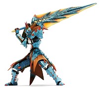 画像ギャラリー No.004 | ニンテンドー3DS版「モンスターハンター3G