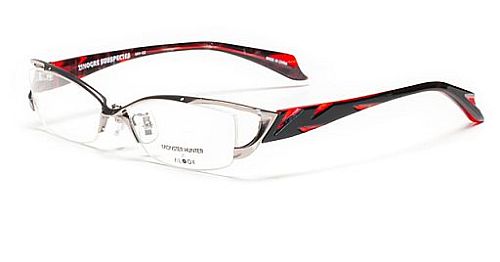 数量限定「モンハン」コラボメガネ全10種が明日発売。開発チームが監修