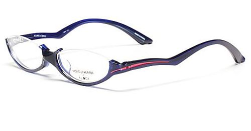 数量限定「モンハン」コラボメガネ全10種が明日発売。開発チームが監修