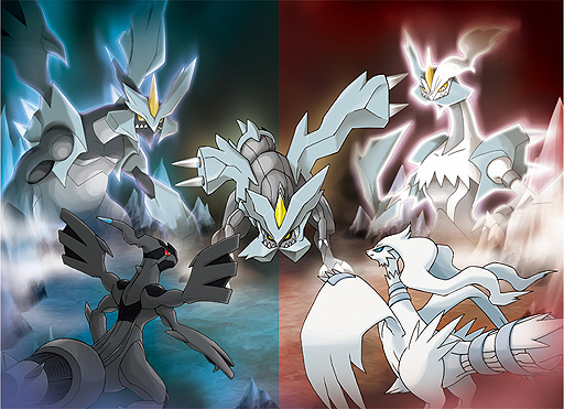 画像ギャラリー | 「ポケットモンスターブラック2・ホワイト2」，1人