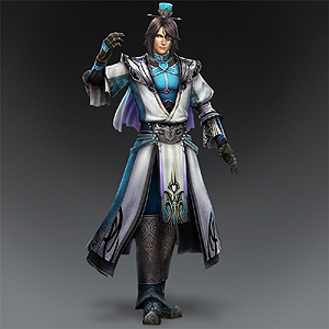 画像ギャラリー No.018 | 「真・三國無双7」，司馬懿や王元姫など今作