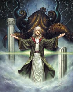 エルミナージュ ゴシック 3D REMIX 〜ウルム・ザキールと闇の儀式