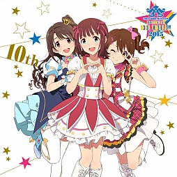 アイドルマスター10周年記念ライブ「THE IDOLM@STER M@STERS OF IDOL