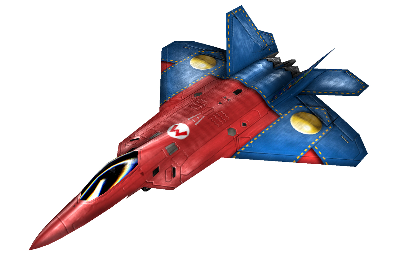 画像ギャラリー No.002 | 3DS「エースコンバット 3D クロスランブル ＋