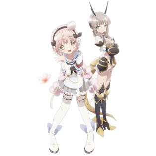 画像ギャラリー No.002 | 【18】×「魔法少女育成計画」コラボが開始