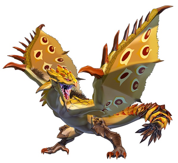 画像ギャラリー No.004 | 「モンスターハンター ストーリーズ