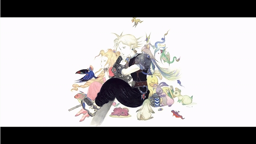 天野喜孝氏のショートポートレイト映像が公開。キャリアデビューの