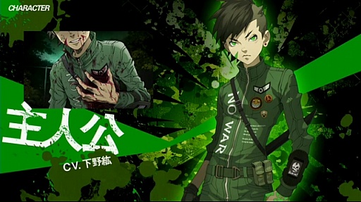 真・女神転生IV FINAL」は，「IV」と世界観を共有する完全新作。主人公