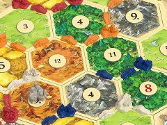 デッキ型ダイスゲーム「クォーリアーズ 完全日本語版」，いよいよ明日発売