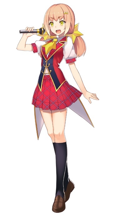 画像ギャラリー No.005 | 「メダロット ガールズミッション カブトVer