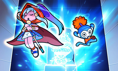 太鼓の達人ドコドン！ミステリーアドベンチャー」の最新情報が公開