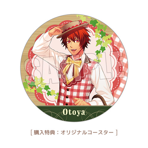 一十木音也 expo 缶バッジ 67個 一十木音也 expo 缶バッジ 67個 Goods