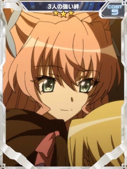 画像ギャラリー | 「戦姫絶唱シンフォギアXD UNLIMITED」，怒属性初の