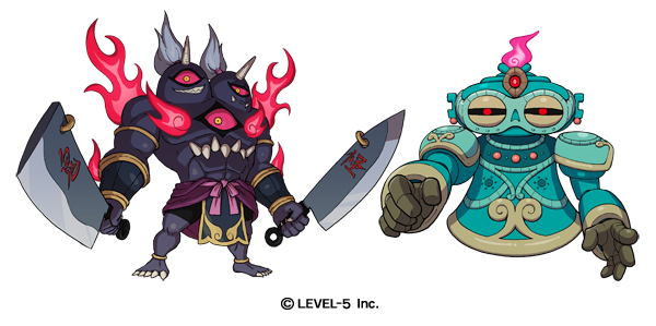 妖怪ウォッチ3 & バスターズ 6本セットケース無し 妖怪ウォッチ3