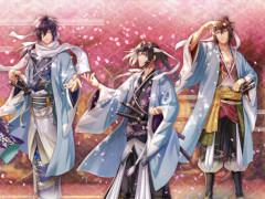 アカセカ」にて「薄桜鬼 真改」コラボがスタート。キャスト陣の