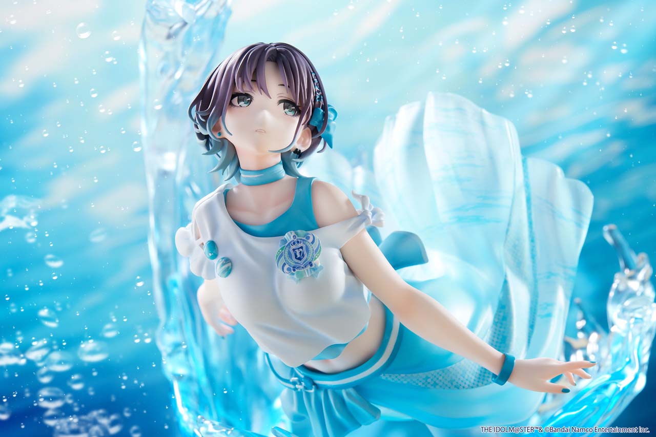 画像ギャラリー No.001 | 「シャニマス」，アイドル「浅倉透」の