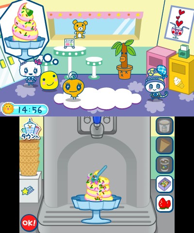 画像ギャラリー No.031 | 「たまごっちのプチプチおみせっち〜にんきの