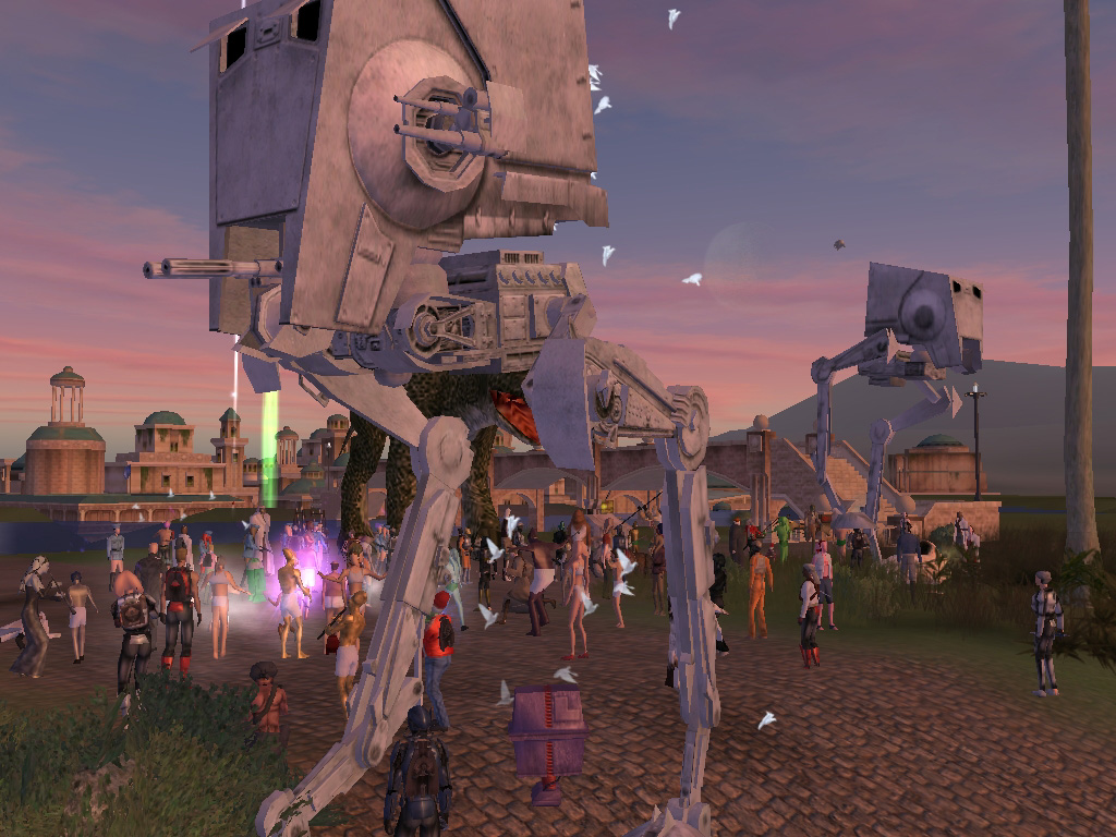 特集企画― スター・ウォーズ ギャラクシーズ 第1弾