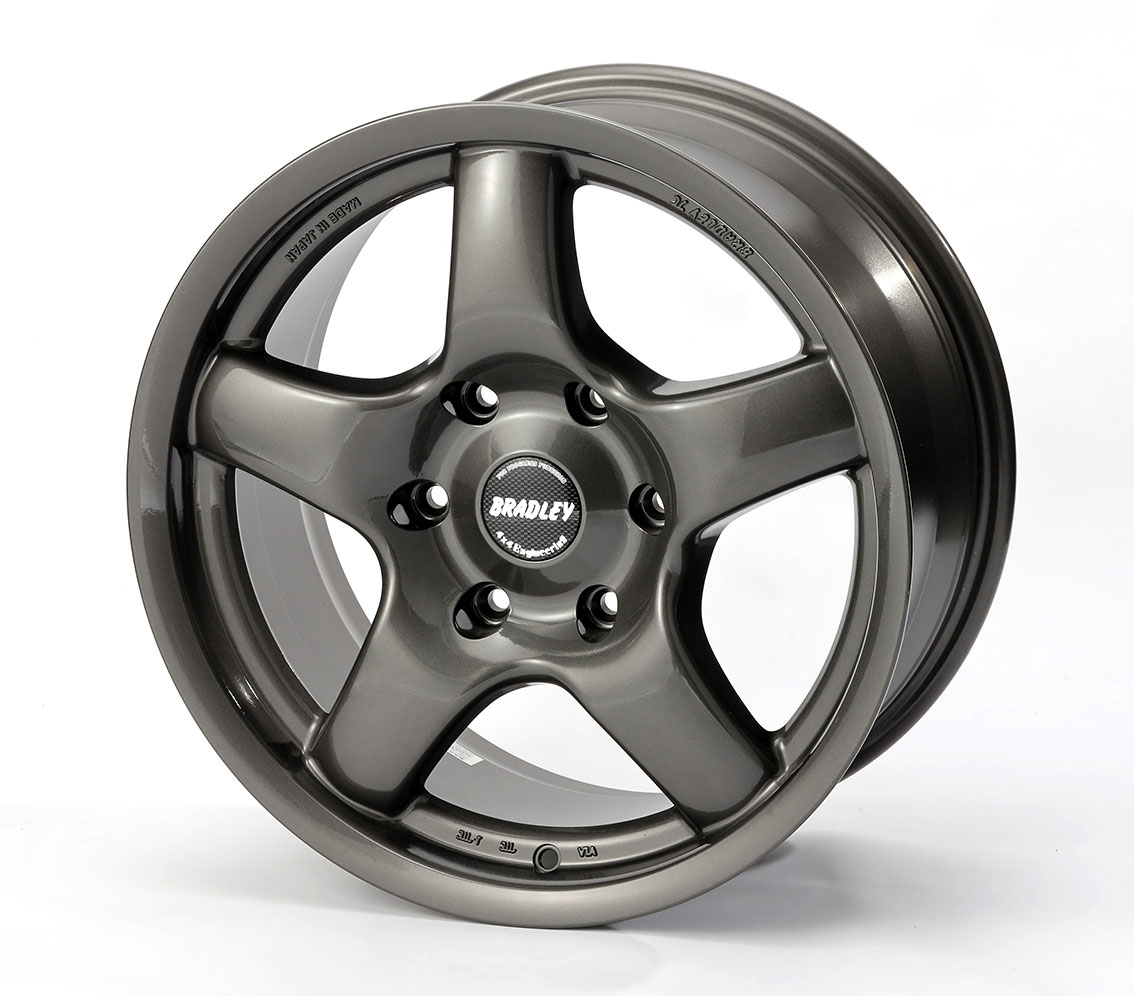 製品情報 | ホイール - フォーバイフォーエンジニアリングサービス