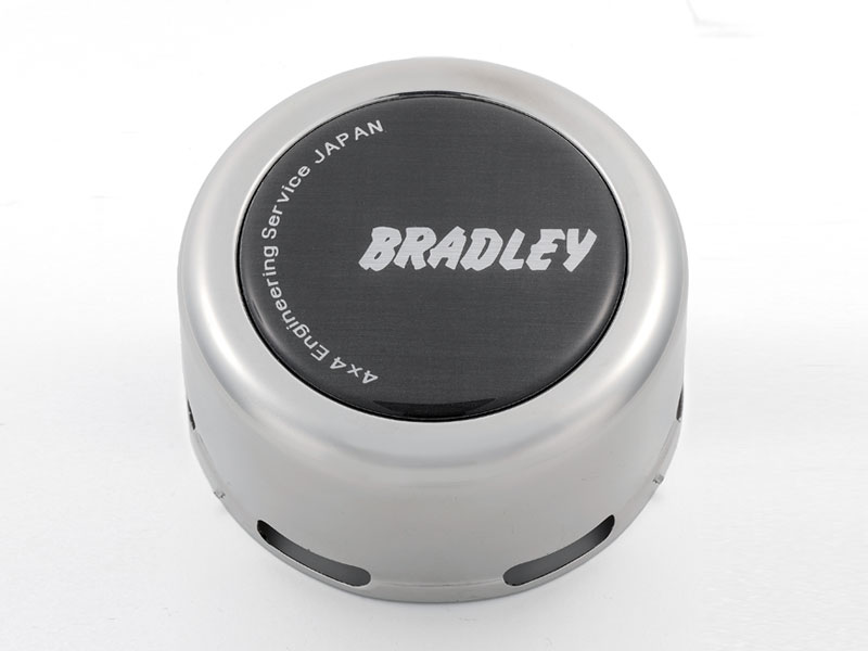 製品情報 | ホイール | BRADLEYシリーズ用オプションパーツ