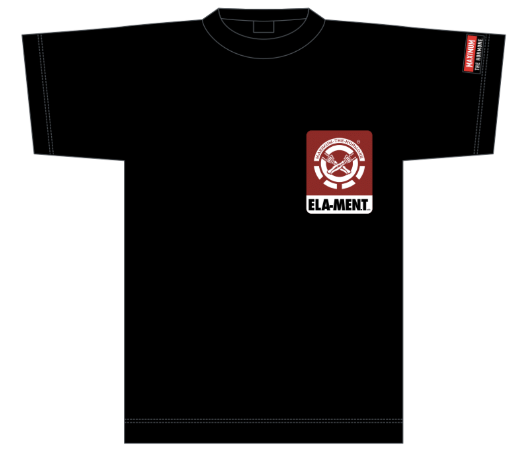 歴代GOODSライブラリー | マキシマム ザ ホルモン Official Site