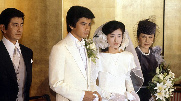 1980年11月19日 – 80年代へようこそ！