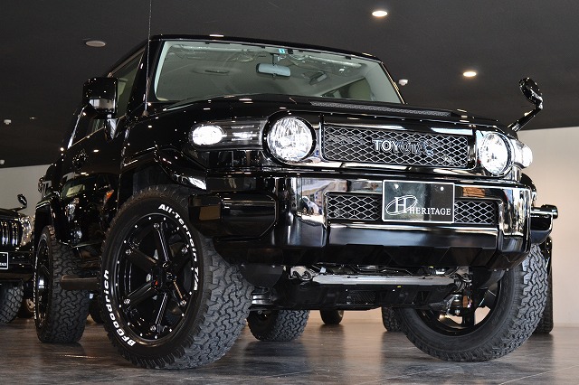 ハイラックスサーフの専門店でカスタムを行うなら | CarShopWeed[カー