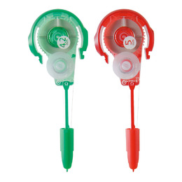 TOMBOW 修正帶(4.2mm/5mm) - 九乘九購物網：全國最專業的辦公文具線上