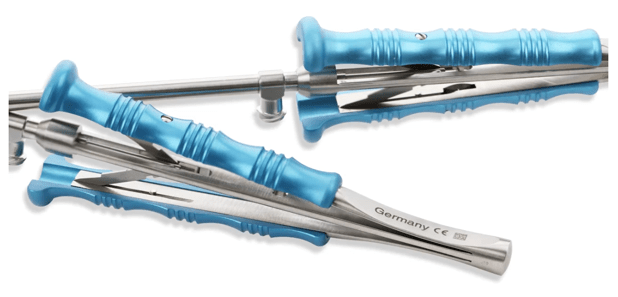 Wexler 持針器/他 | センチュリーメディカル株式会社｜CMI