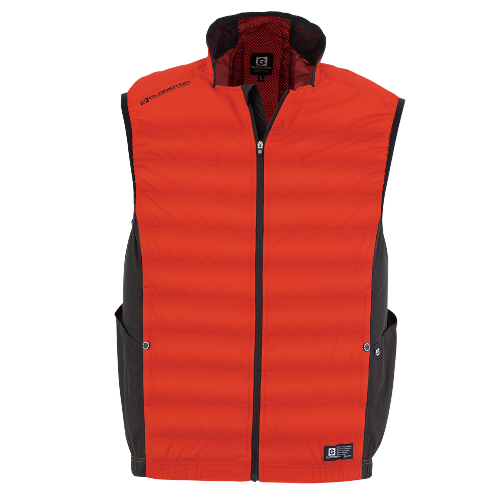 ボルトクール®風ダウンベスト | 製品情報 | CO-COS：ユニフォームと