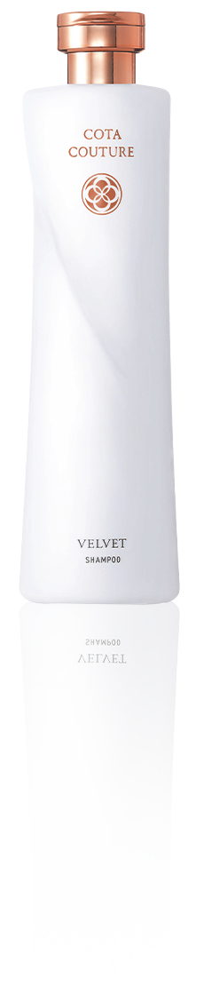 COTA COUTURE フランネル シャンプー &トリートメントセット☆新品