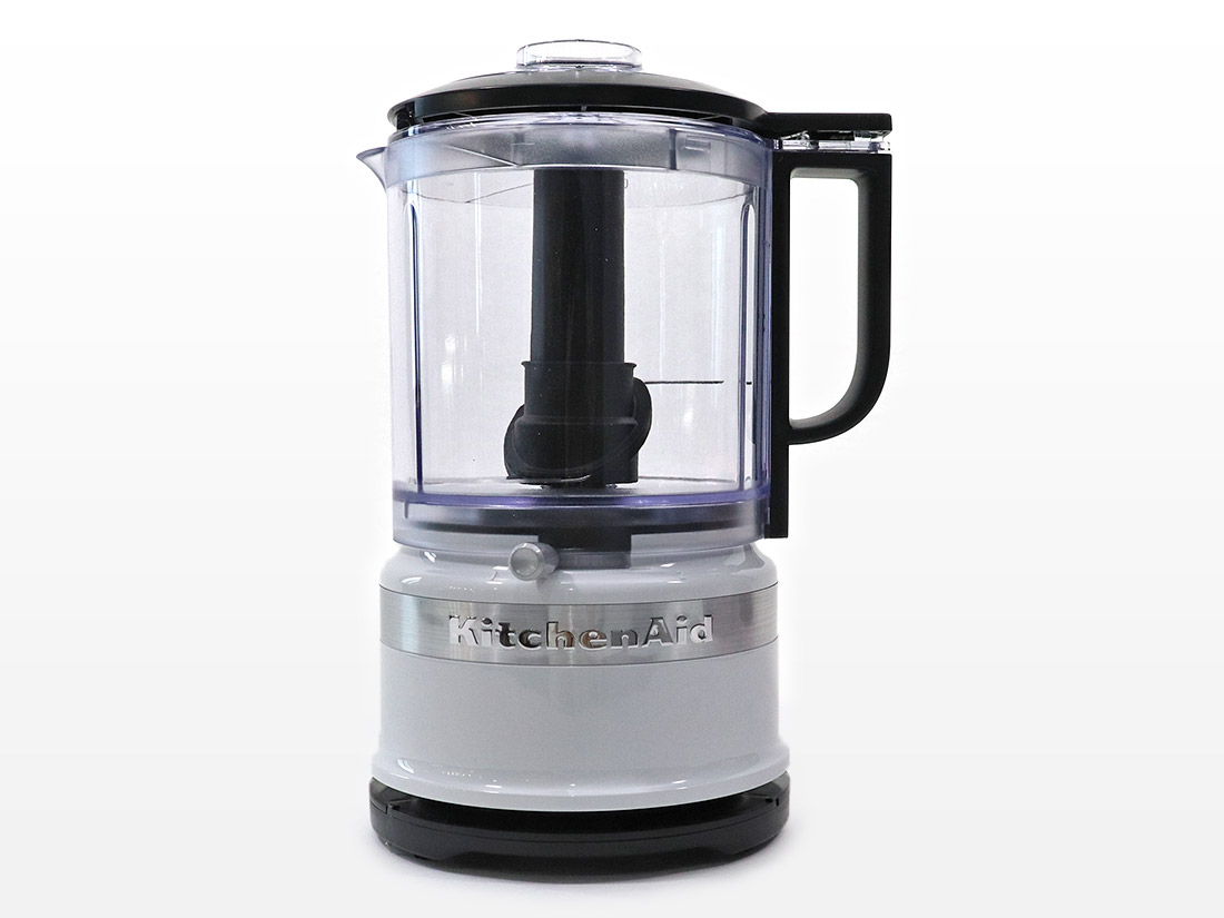 キッチンエイド 5C フードプロセッサー ピンク | フードプロセッサー