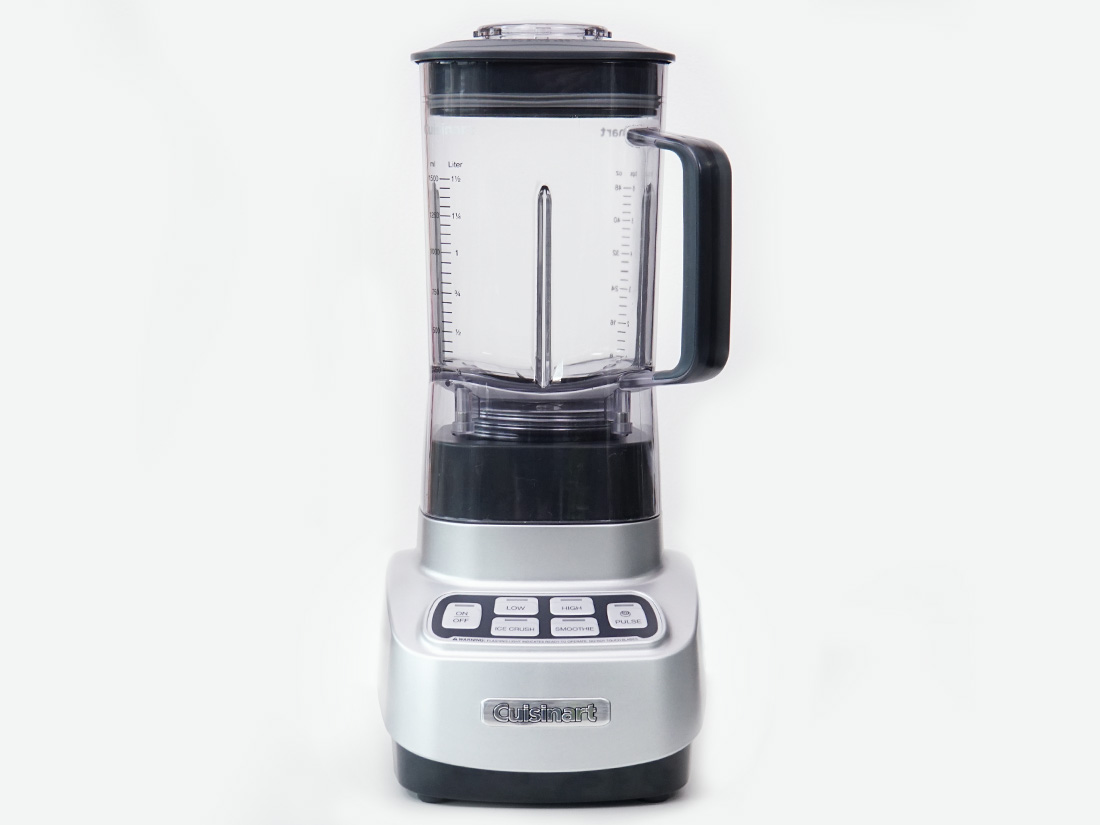 Cuisinart パワーブレンダー SPB-650J | フードプロセッサー