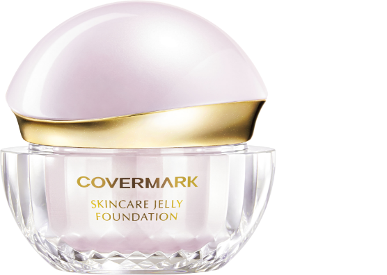 カバーマーク｜スキンケア ジェリーファンデーション