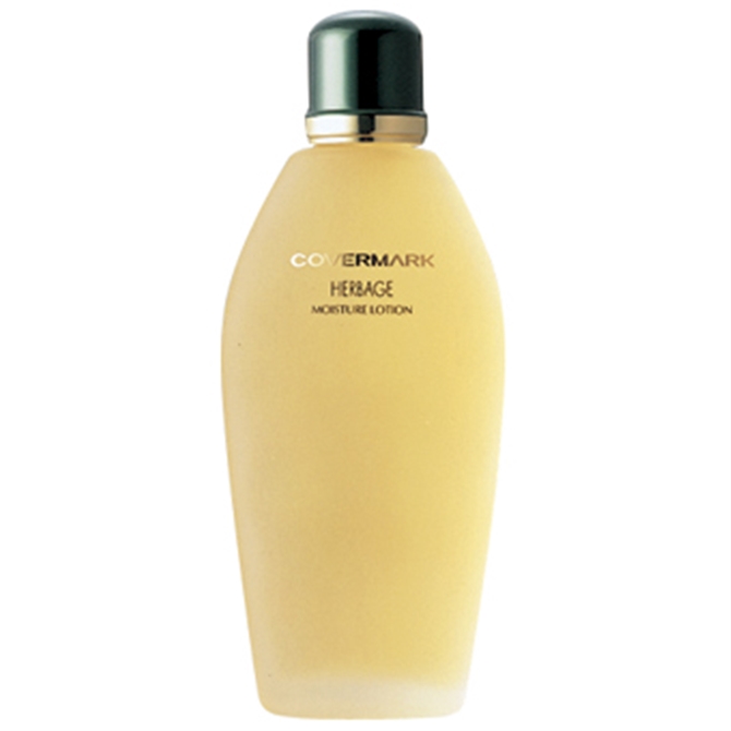 化粧水｜ハーベイジ モイスチュアローション - カバーマーク 公式