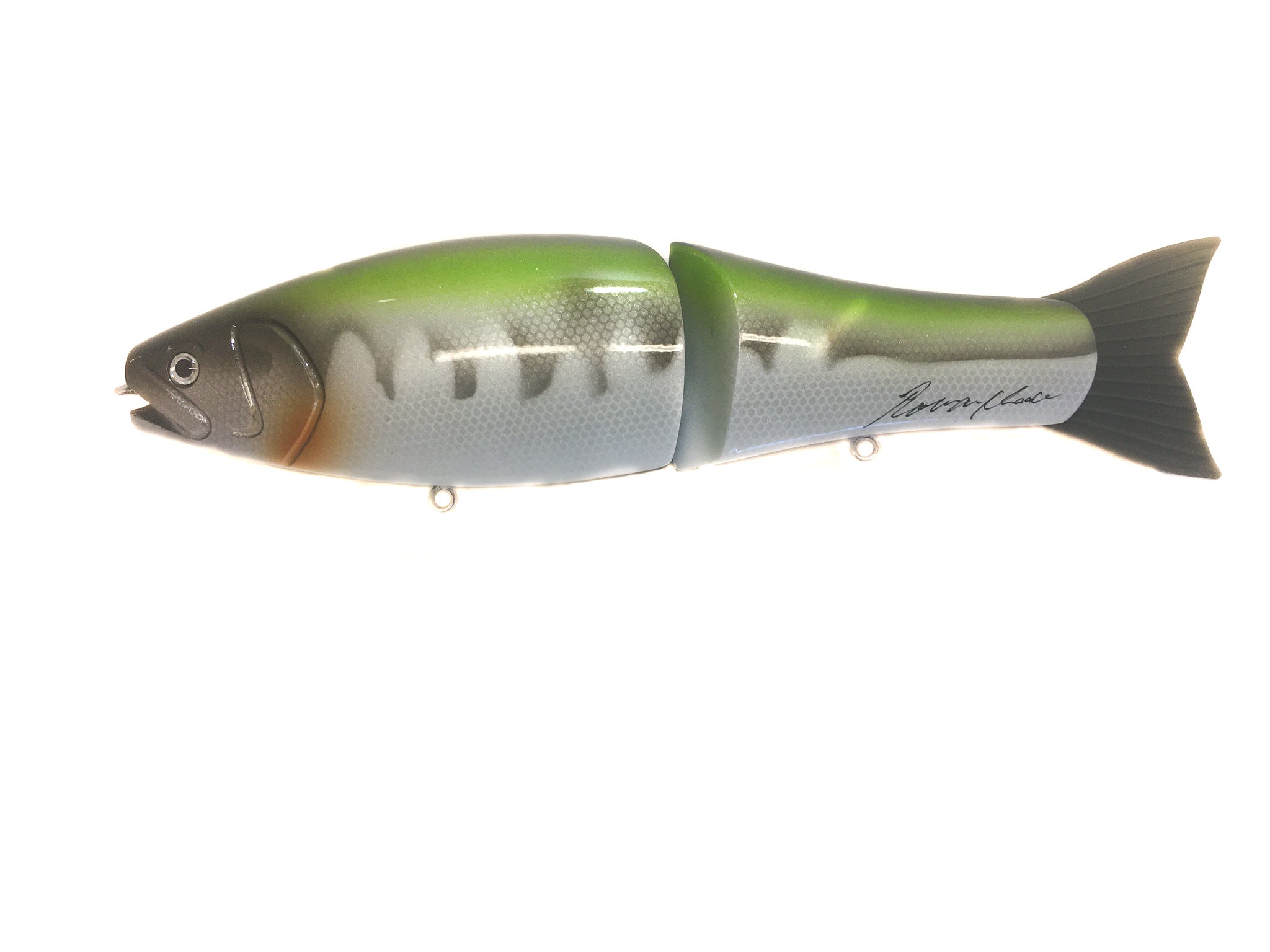 Roman Made Negotiator – Coyote Bait & Tackle