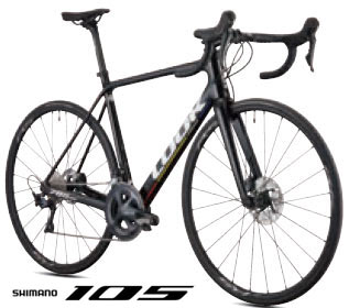 LOOK 2021 ROADBIKE 785 HUEZ DISC SHIMANO 105 ルック ヒュエズ