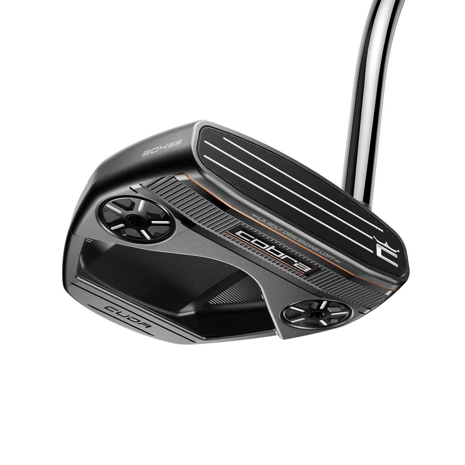 クーダ Vintage Putter – COBRA Golf