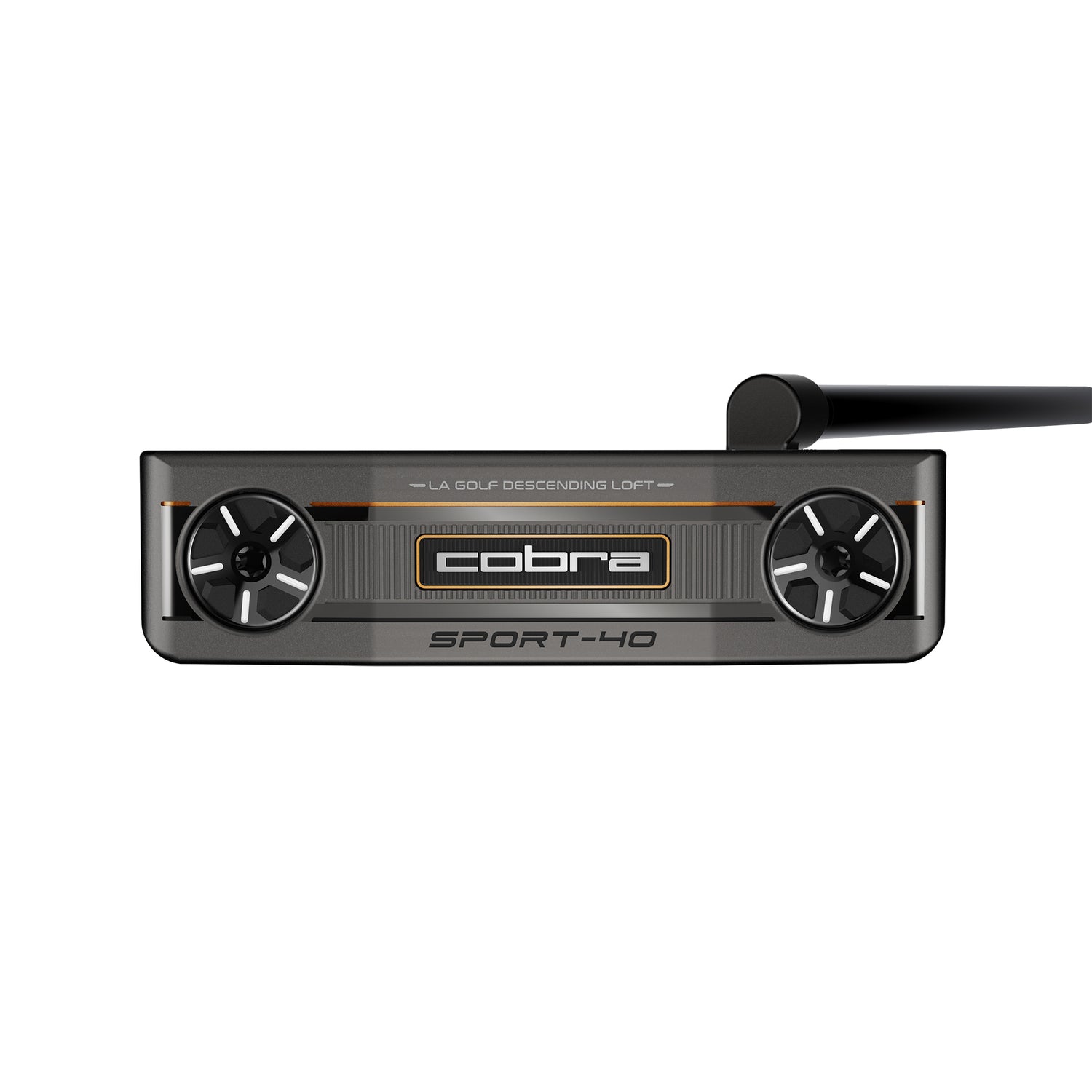 スポーツ-40 Vintage Putter – COBRA Golf