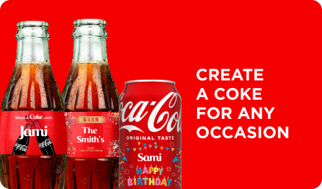 Coca-Cola New Arrivals | New Products & Merch | Coca-Cola Store